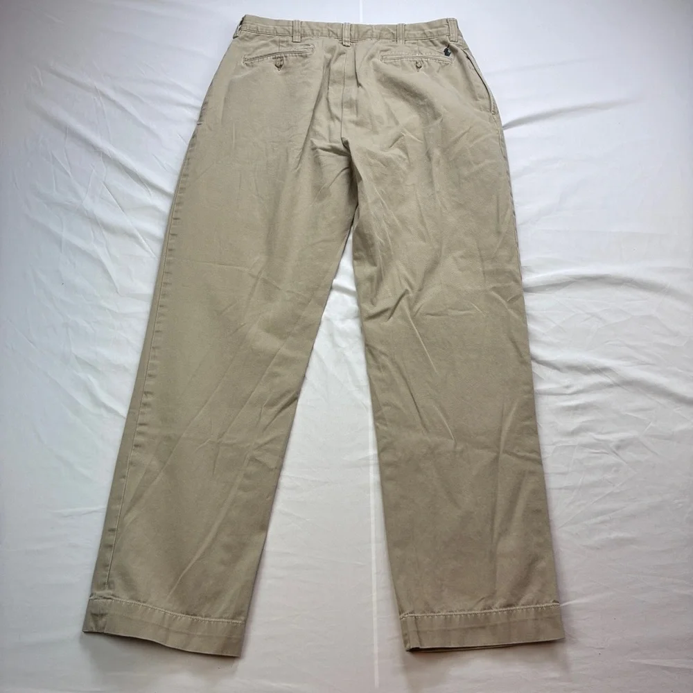 Polo by Ralph Lauren Classic Khaki Ethan Pant